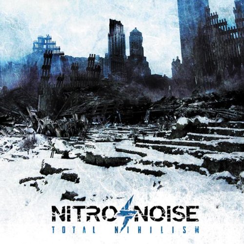 Nitronoise - Total Nihilism - Zortam Music