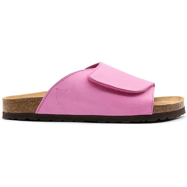 Amazon.com | Birkenstock Women's Adjustable Kyoto Sandal - Soft