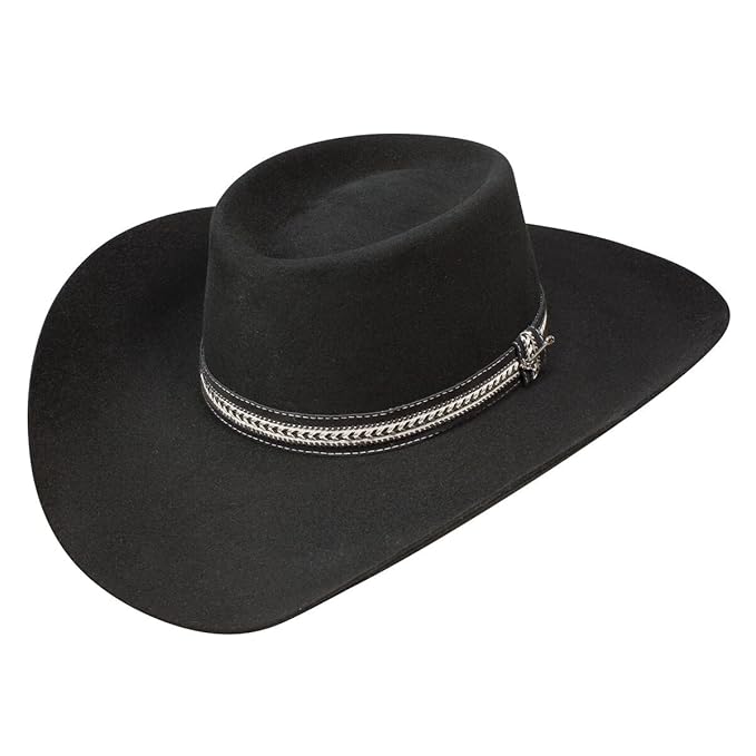 jbs heritage 6x cowboy hat