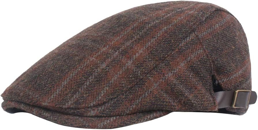 flat caps uk only
