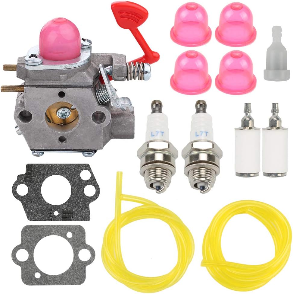 Best Poulan Pro Blower Vacuum