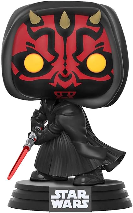 funko pop darth maul 299
