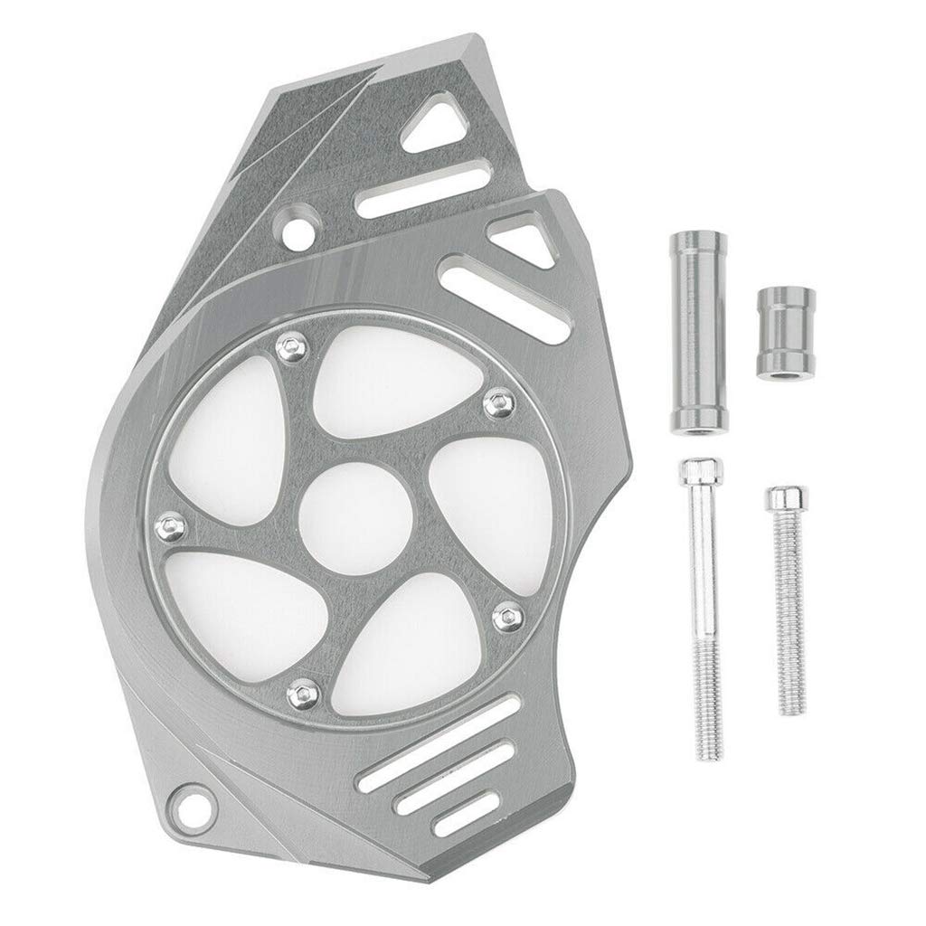 The 10 Best Kawasaki Ninja 650R 2016 Crash Protector