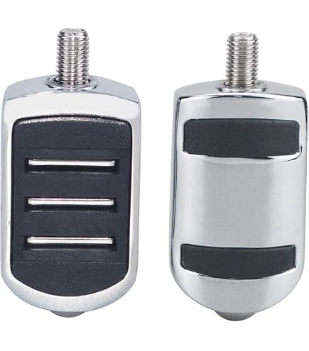 Heel Toe Shifter Extended Shift Lever Set For Harley Softail Touring