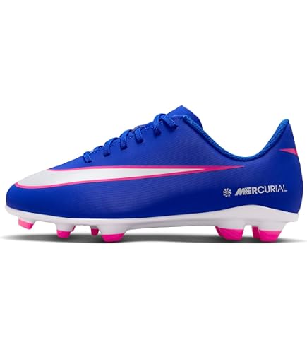 Amazon.com: Nike Youth Mercurial Superfly V Firm Ground Cleats