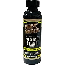 thumbnail image 2 of Pure Whitetail Dominant Scrape | Fill Your Deer Scent Dripper 2 of 13