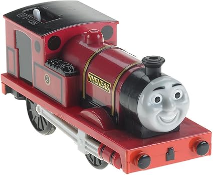 Thomas the Train: TrackMaster Rheneas 