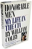 Honorable Men: My Life in the CIA