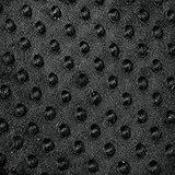 Black Minky Cuddle Dimple Dot Fabric, 60” Inches Wide – Sold By The Yard (FB)