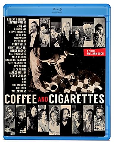 Coffee And Cigarettes Movie Free Download