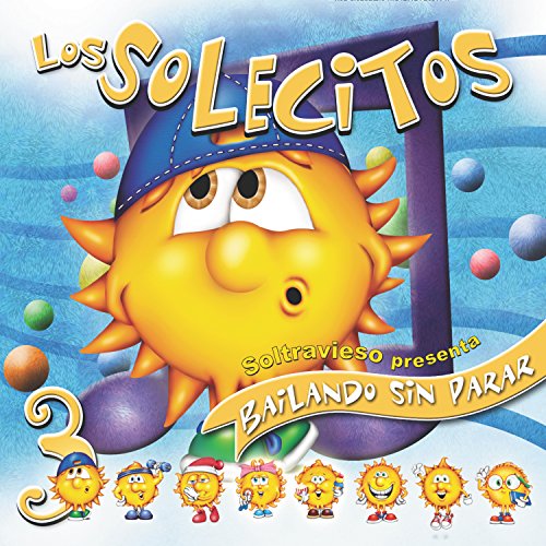 El Baile De Los Pajaritos Original
