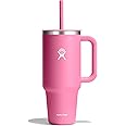 Hydro Flask 40 Oz All Around Travel Tumbler Camellia