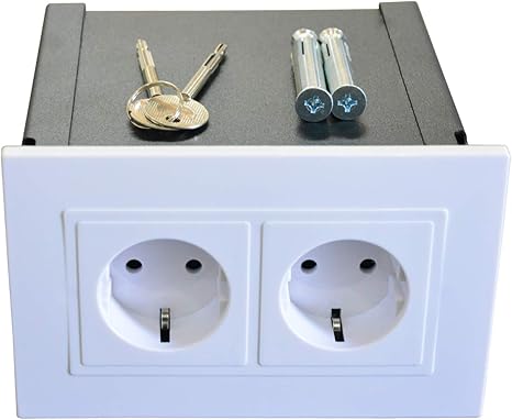 Gravitis Secreto Caja Fuerte De Pared Almacenamiento Seguro Para