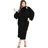 City Chic Women's Plus Size Dress - Jaylee