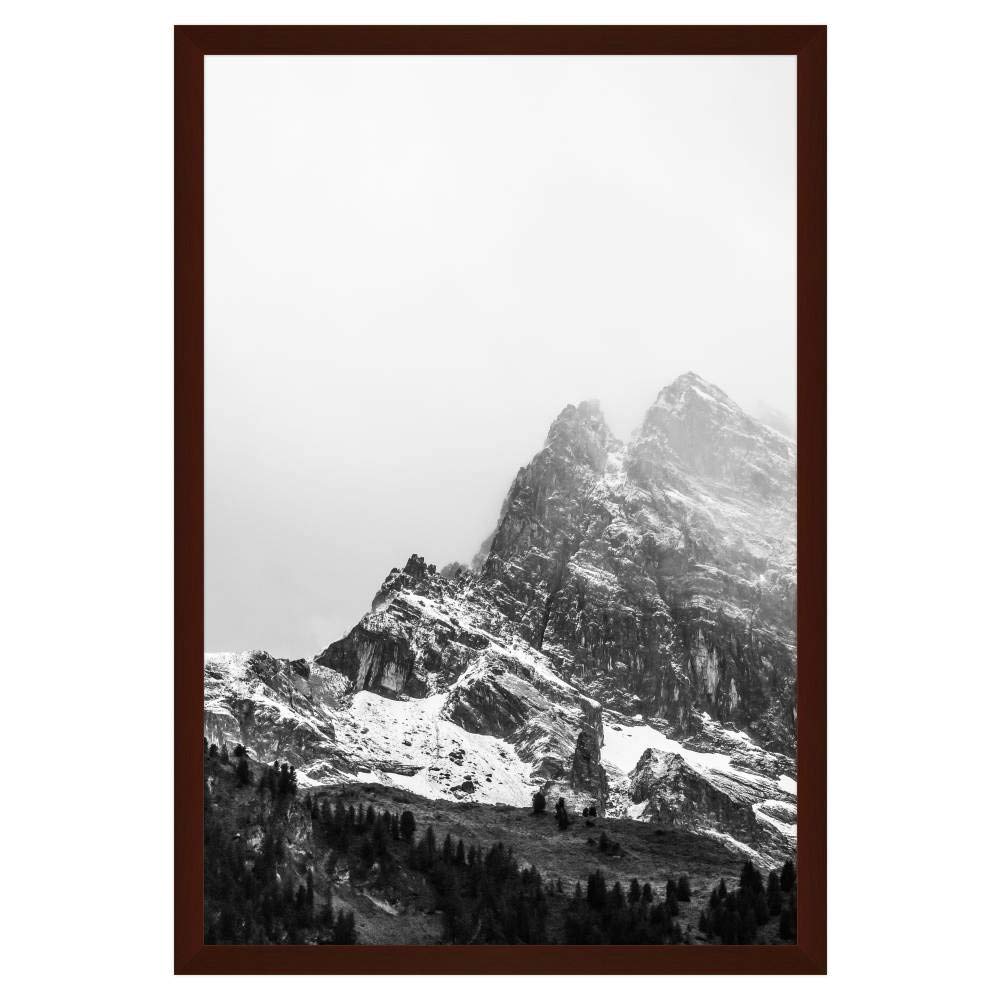 Which Is The Best Black Merlot Frame Home Collection By Studio Dcor