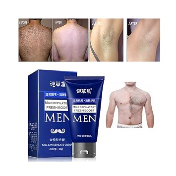 Amazon Com Depilatory Paste Elevin Tm Armpit Whitening Cream