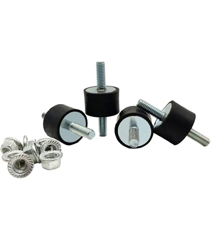 Amazon.com: Genuine Honda (51608-SNA-000) Shock Absorber Mounting