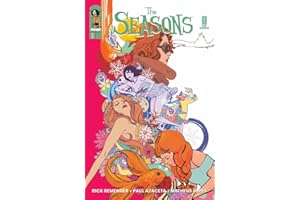 The Seasons #2