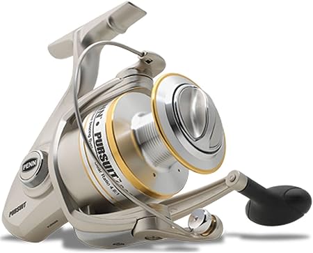 Penn pursuit 5000 reel Clearance