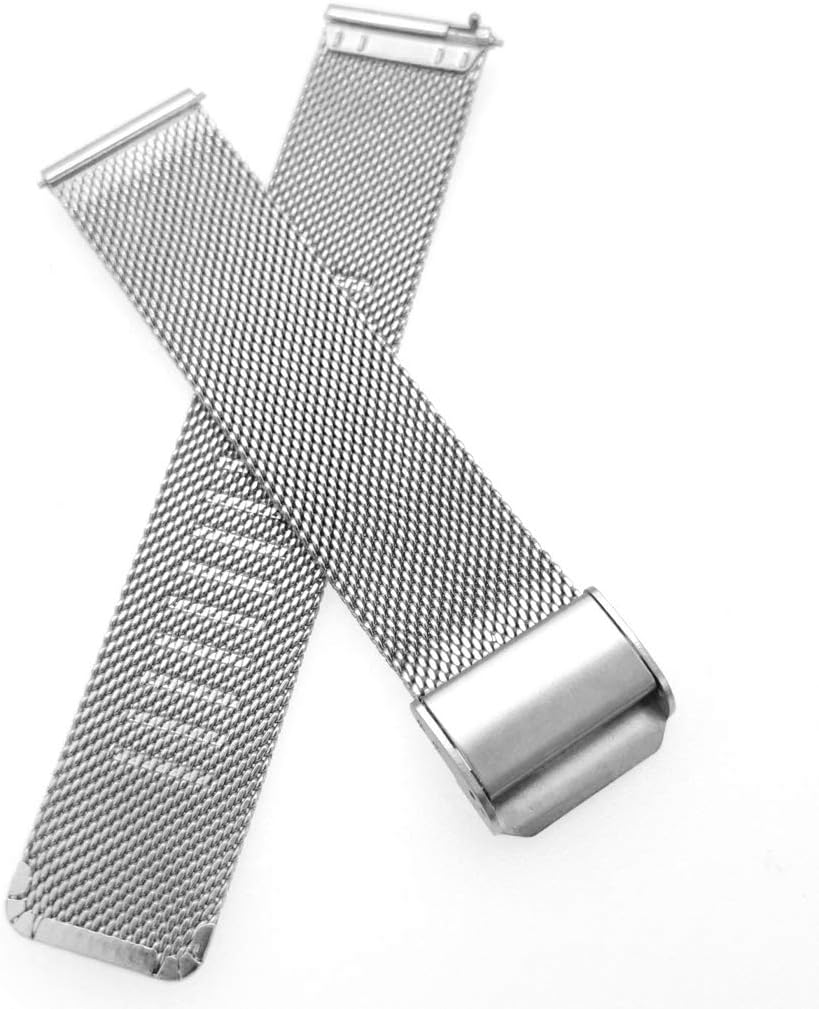 YOOSIDE Watch Strap for Garmin Venu 2 Plus/Venu Sq/Vivoactive 5 / Vivomove 3 - Image 3