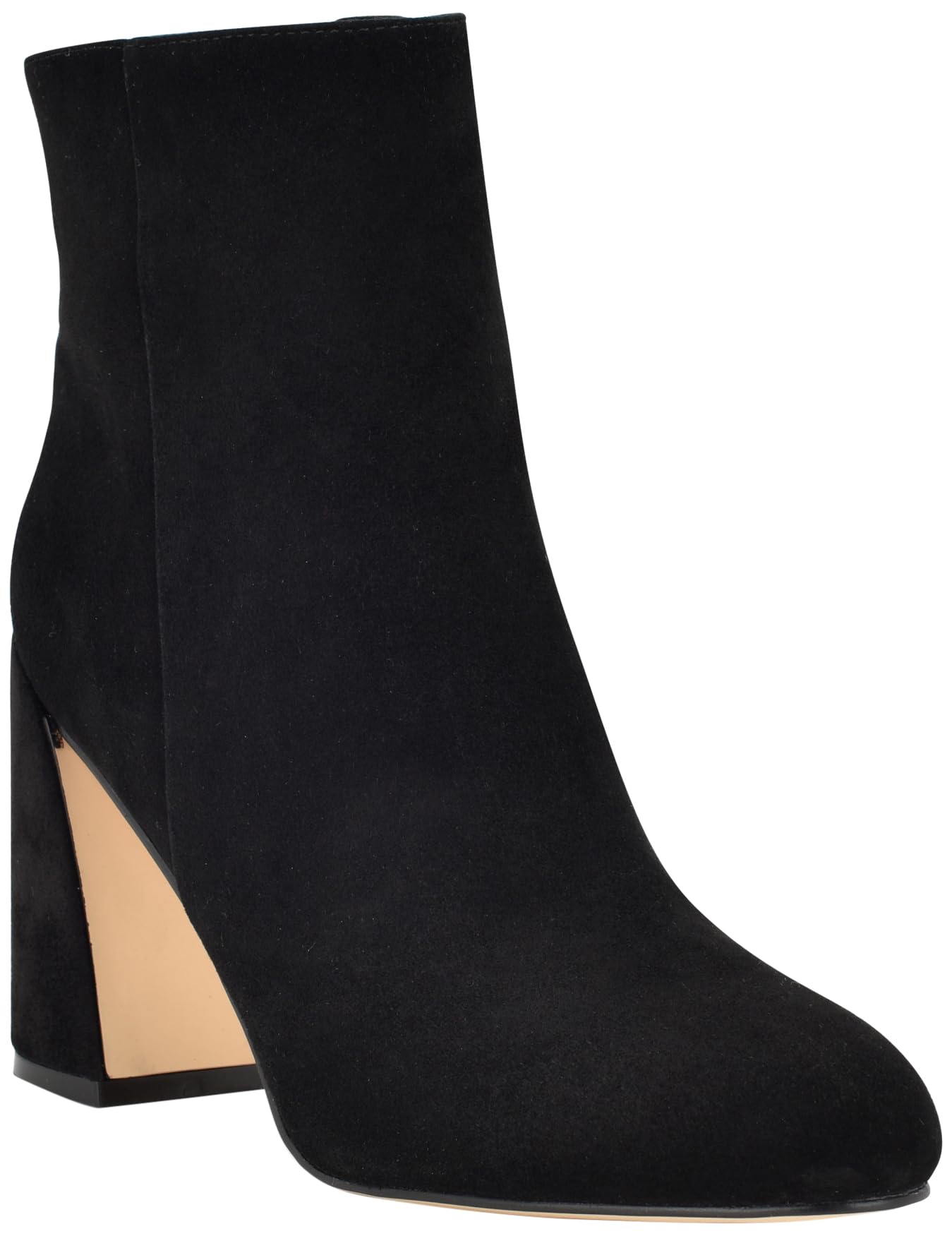 Photo 1 of NINE WEST Women's Yast Boot, Black 002, 9.5