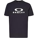 Oakley Mens Free Ride Recycled Short Sleeve Jersey