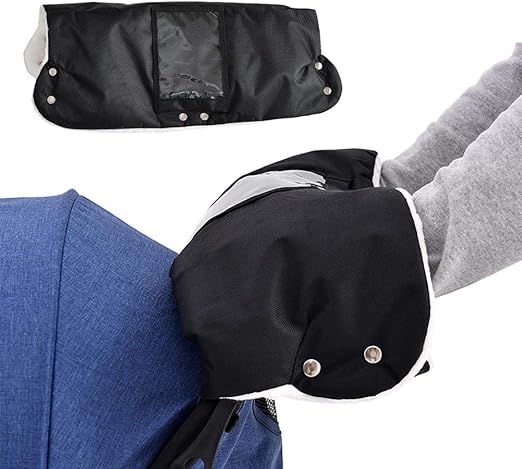 pram gloves amazon