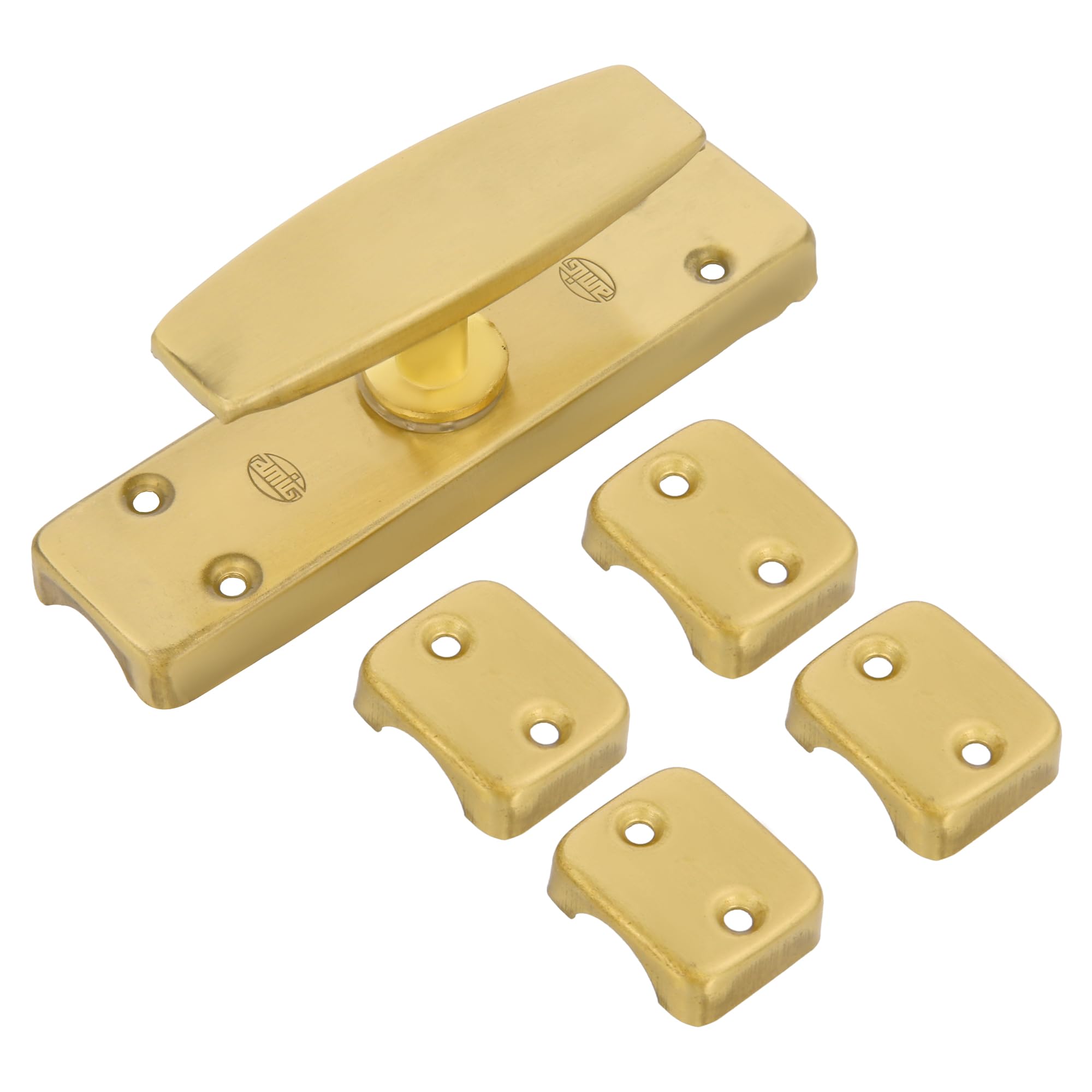 AMIG falleba 19 Brass Matt