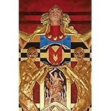 Miracleman: The Golden Age