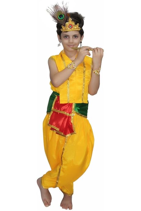 amazon krishna dress