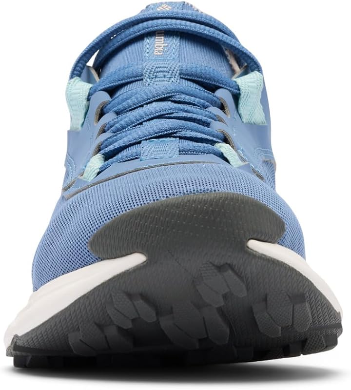 Drainmaker XTR - Ténis de desportos aquáticos femininos, Peach Quartz Sunset Blue, 41,5 EU
