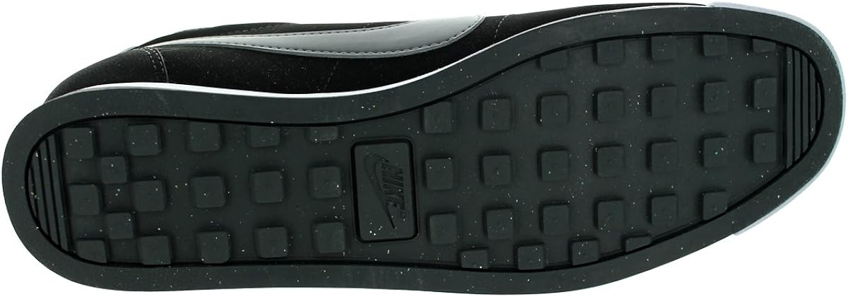 nike marquee leather