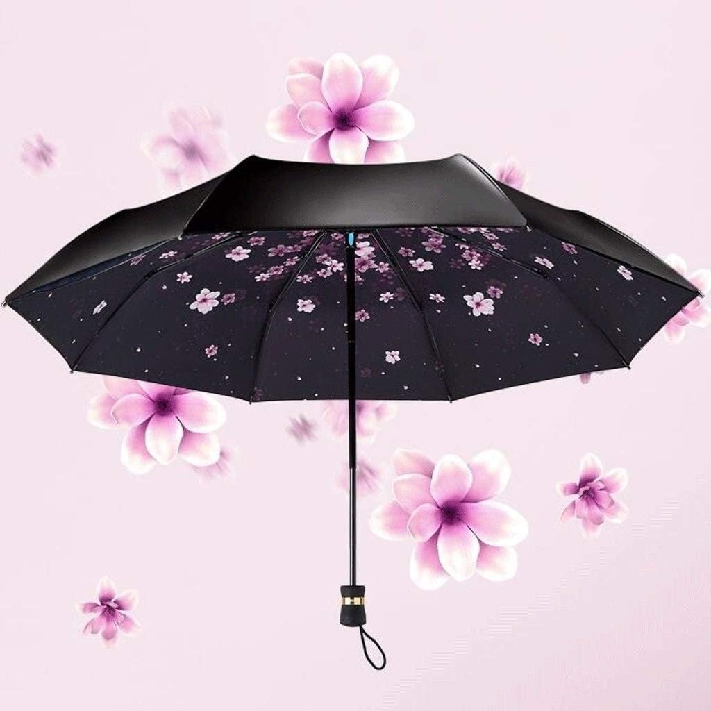 portable sun parasol