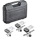 Complete Doweling Jig Kit primary