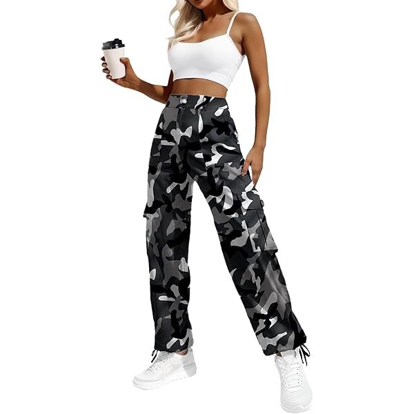 パンツ 2way camo baggy pants M 2way camo baggy pants