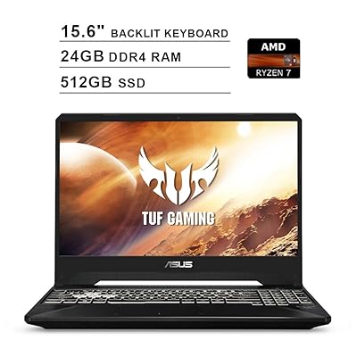 ASUS 2019 TUF Inch FHD IPS Gaming Laptop AMD Philippines Ubuy