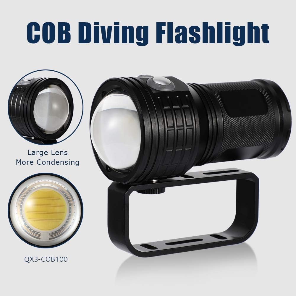 Dive Torch - Image 5