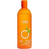 Ziaja Orange Butter Shower Soap