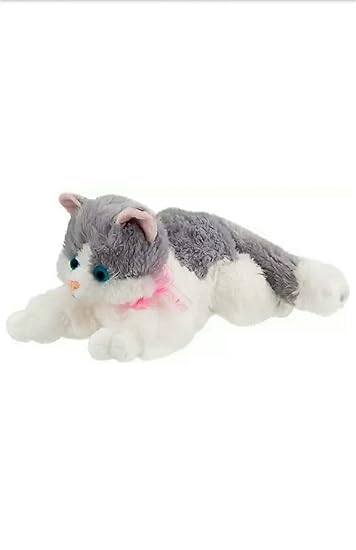 cat soft toy online