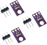 Hailege TEMT6000 Light Sensor Module for Arduino ESP32 3pcs view 1