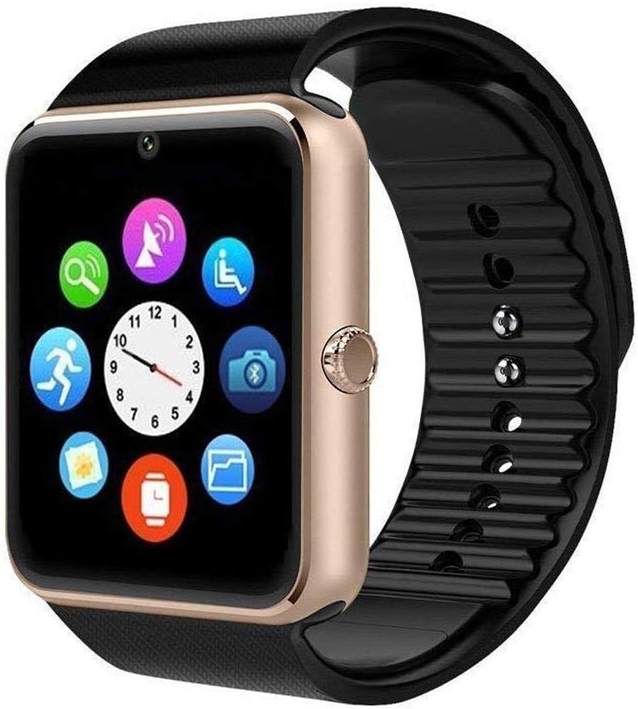 mgaolo gt08 smart watch