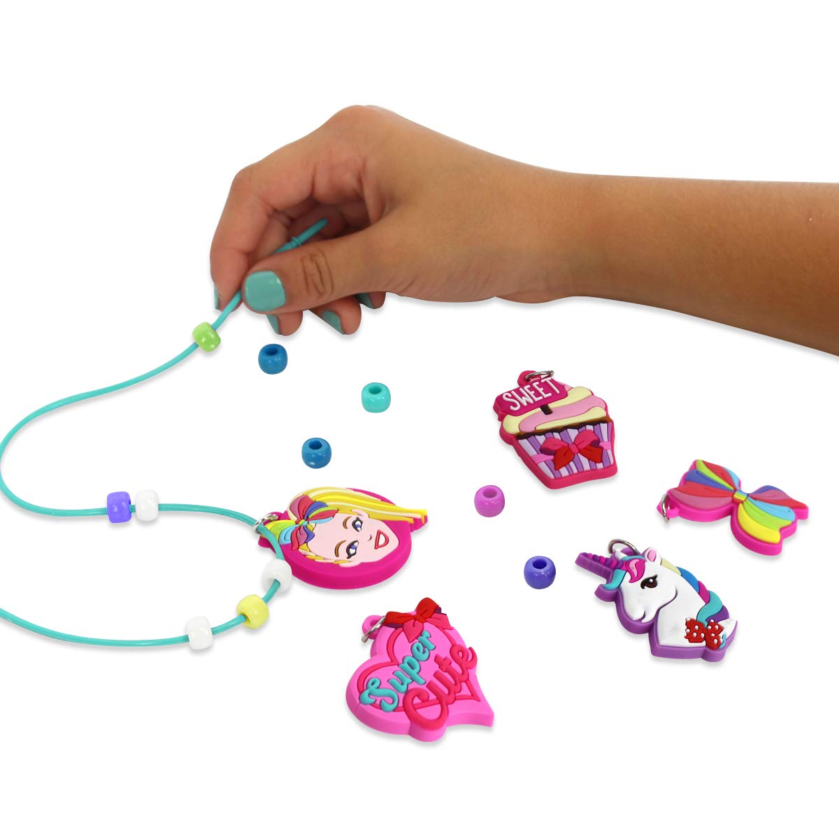 Tara Toy JoJo Necklace Activity Set