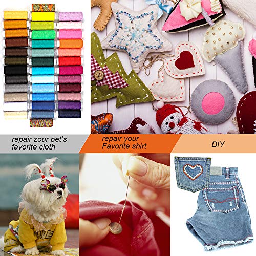 5 JR+WHITE+Students+Beginners+Emergency+Accessories