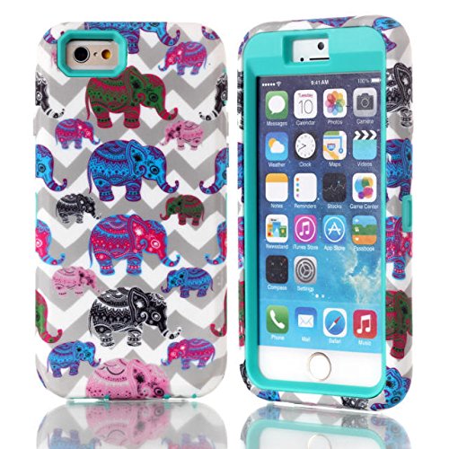 iPhone-6-CaseJCmax-Hard-Soft-Combo-Hybrid-Defender-3-Layer-Hybrid-Detachable-High-Impact-Body-Armorbox-Hard-Ba