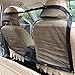 Nihao Dog Car Net Barrier to Keep Pet in Back Seatthumb 4