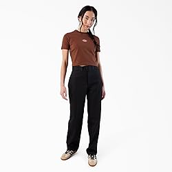 Dickies Women’s 874® Original Work Pants Black