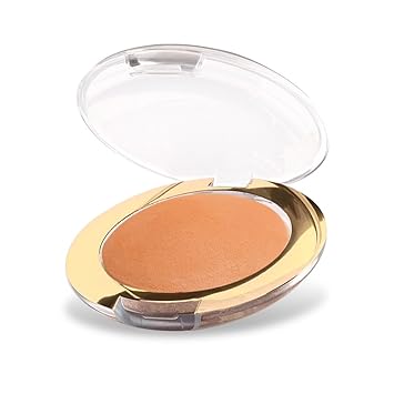 cinnamon blush