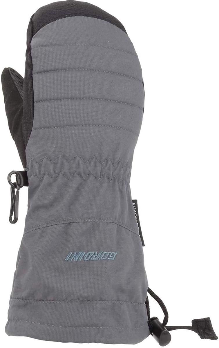 Gordini Boys' Snugget Mitten: Clothing
