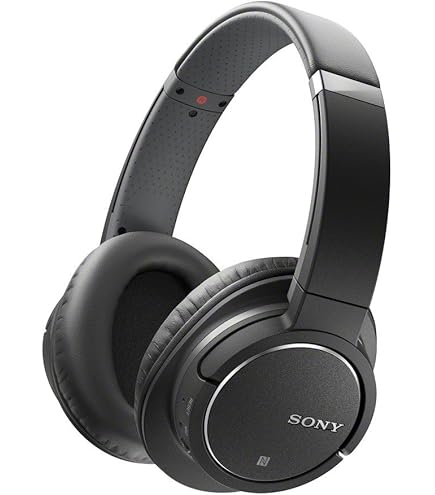 Amazon.com: Sony MDR-1000X Noise Cancelling, Bluetooth Headphone