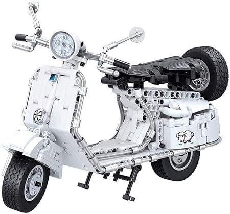 vespa niños amazon